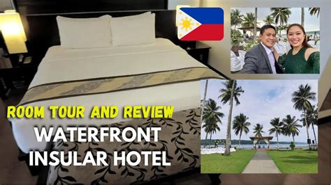 waterfront insular|Rooms available at Waterfront Insular Hotel Davao .